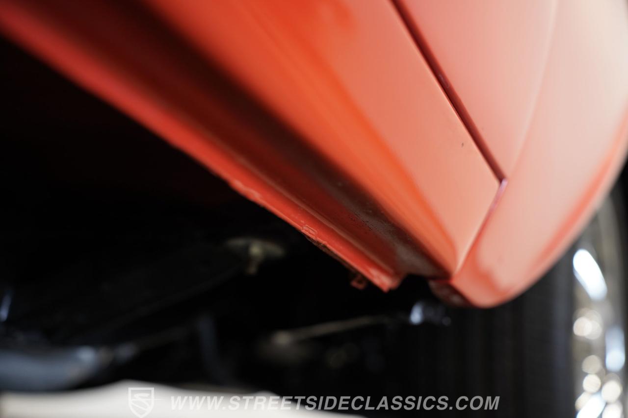 1957 Chevrolet 210 Restomod