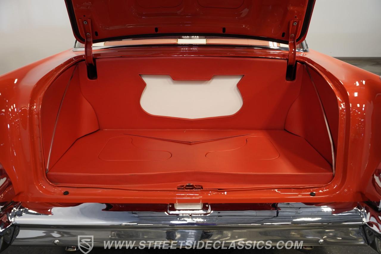 1957 Chevrolet 210 Restomod
