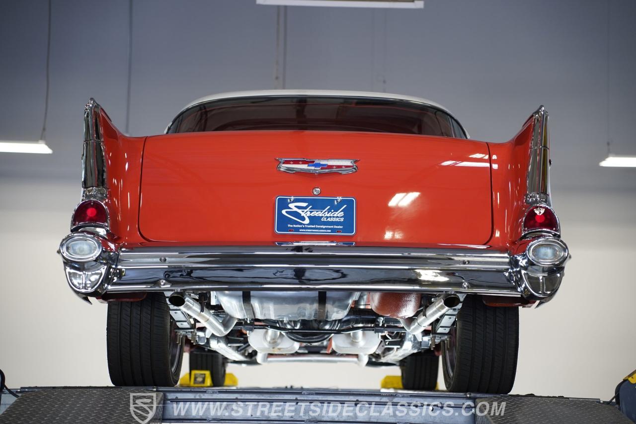 1957 Chevrolet 210 Restomod