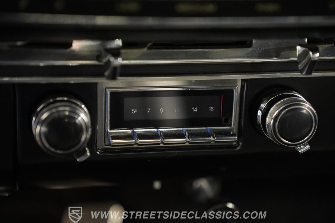 1969 Ford Torino 428 Cobra jet tribute