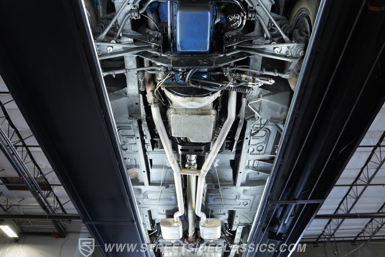 1969 Ford Torino 428 Cobra jet tribute