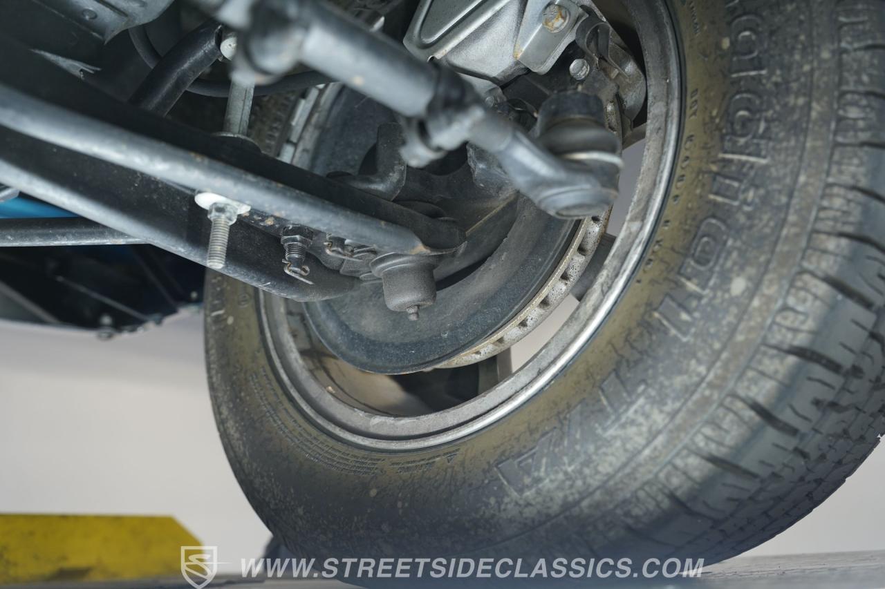 1969 Ford Torino 428 Cobra jet tribute