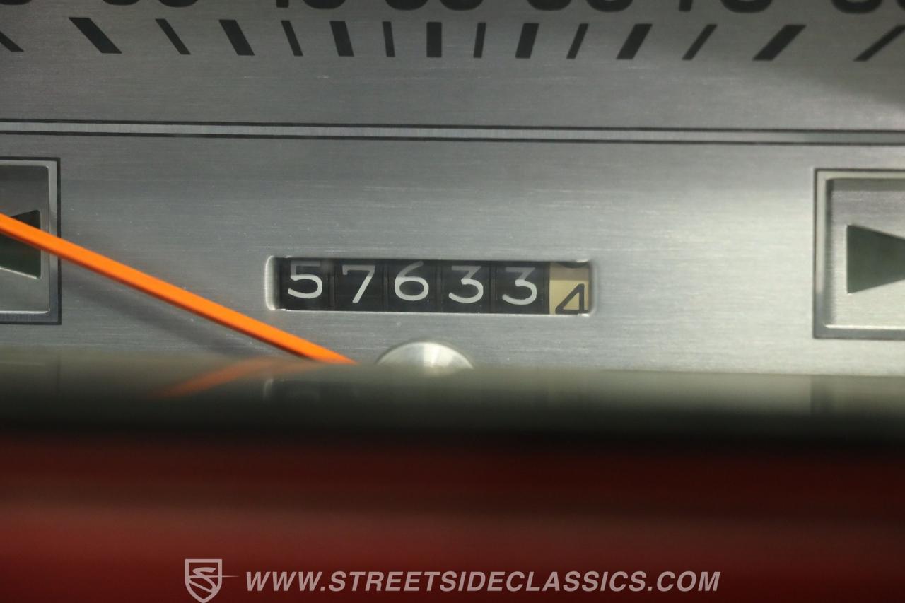 1975 Buick LeSabre Convertible