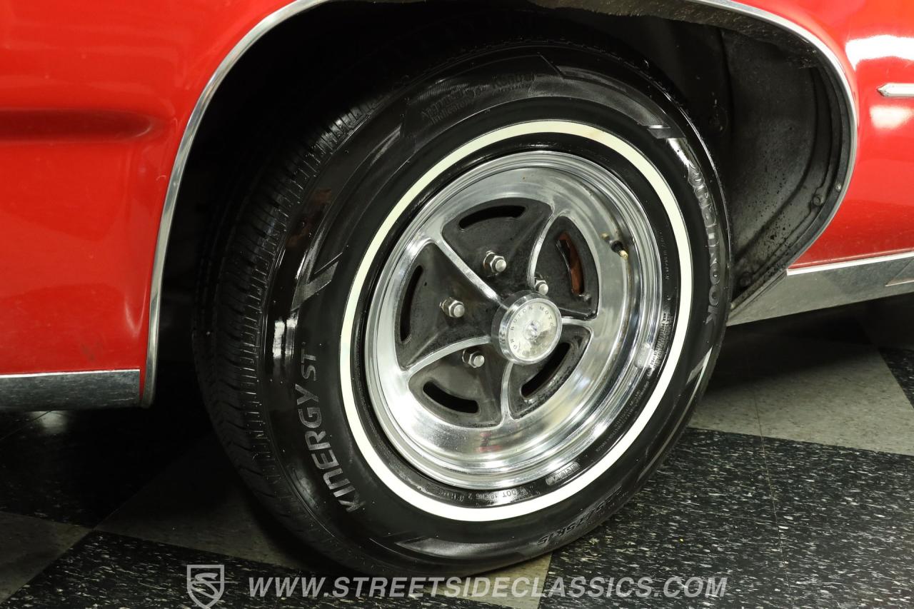 1975 Buick LeSabre Convertible