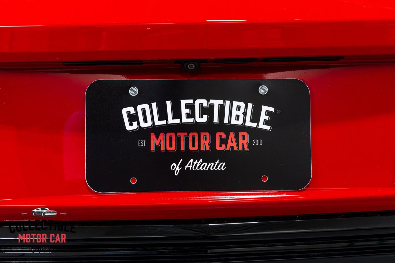 2016 Chevrolet Camaro SS