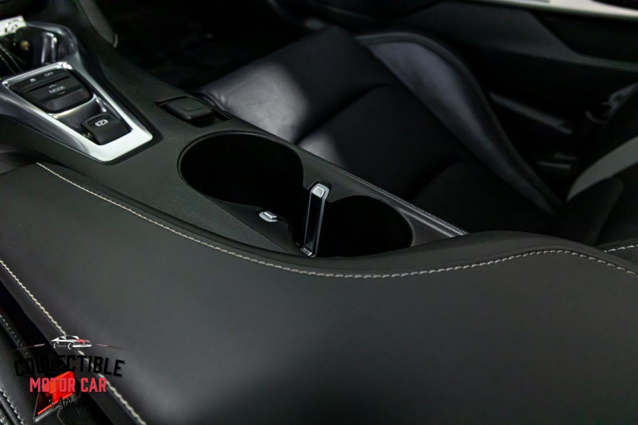 2016 Chevrolet Camaro SS