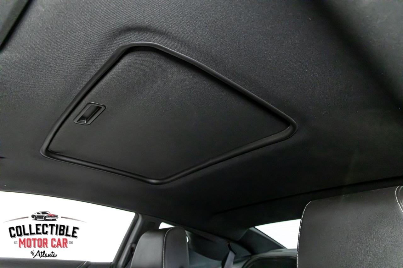 2016 Chevrolet Camaro SS