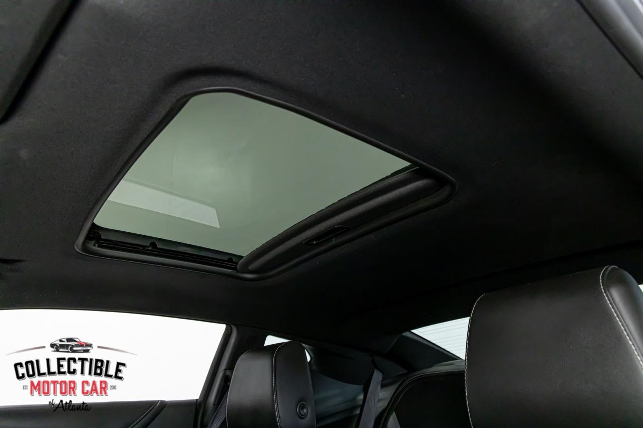 2016 Chevrolet Camaro SS