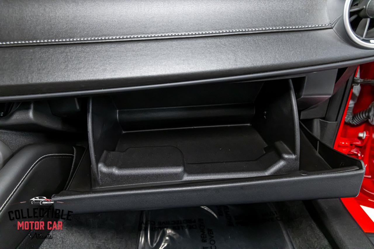 2016 Chevrolet Camaro SS