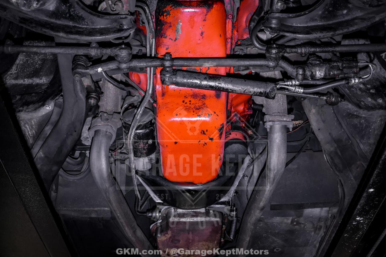 1972 Chevrolet Corvette