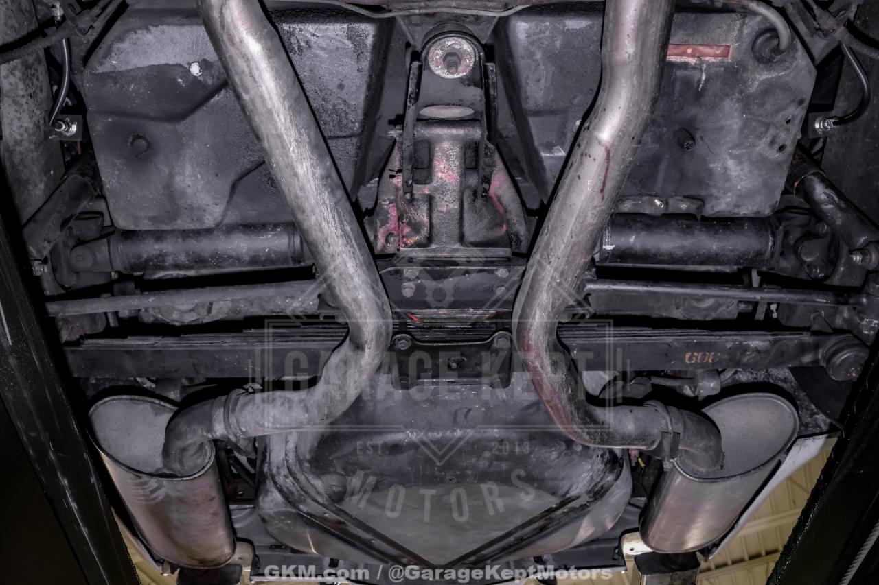 1972 Chevrolet Corvette