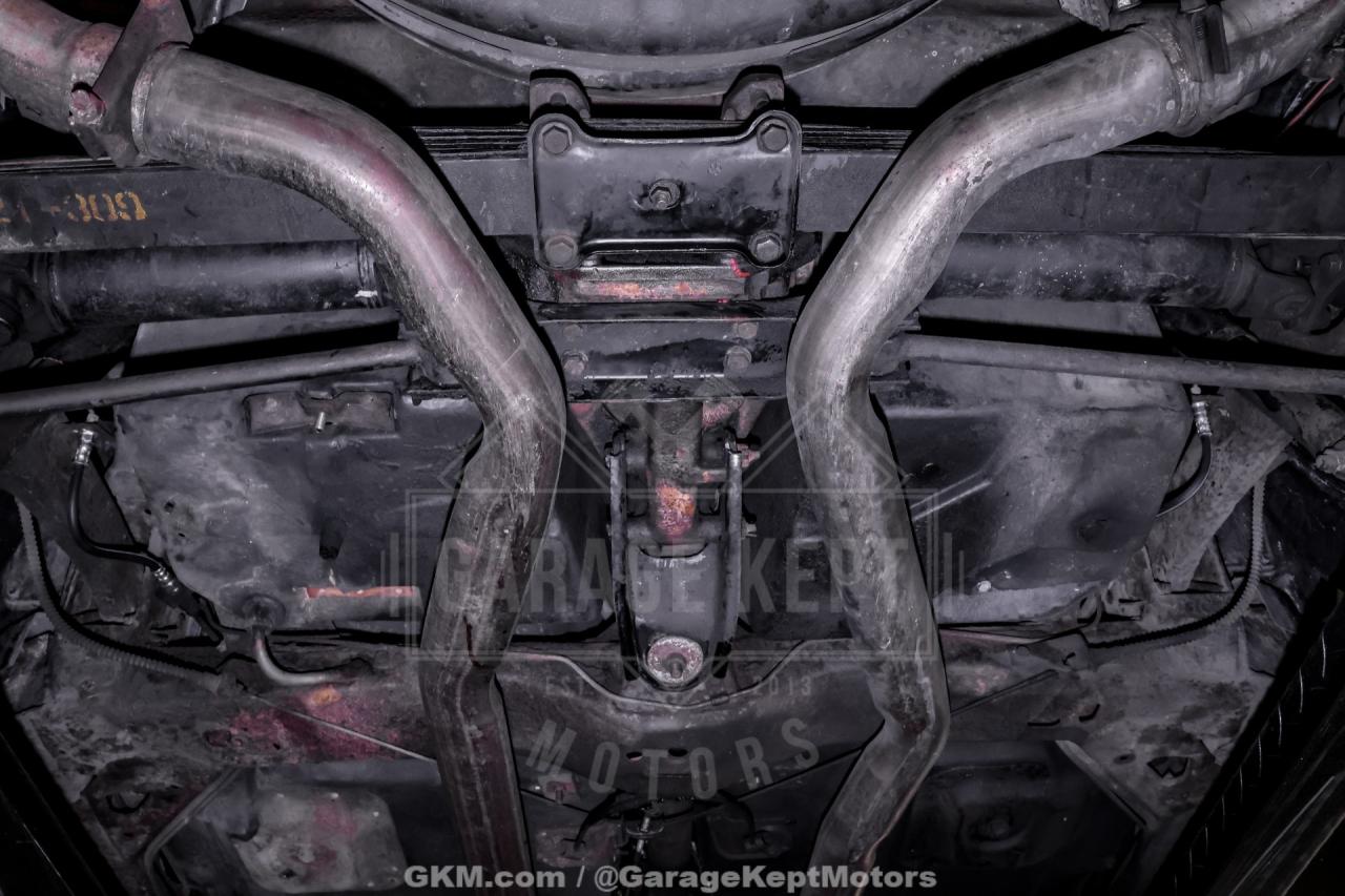 1972 Chevrolet Corvette