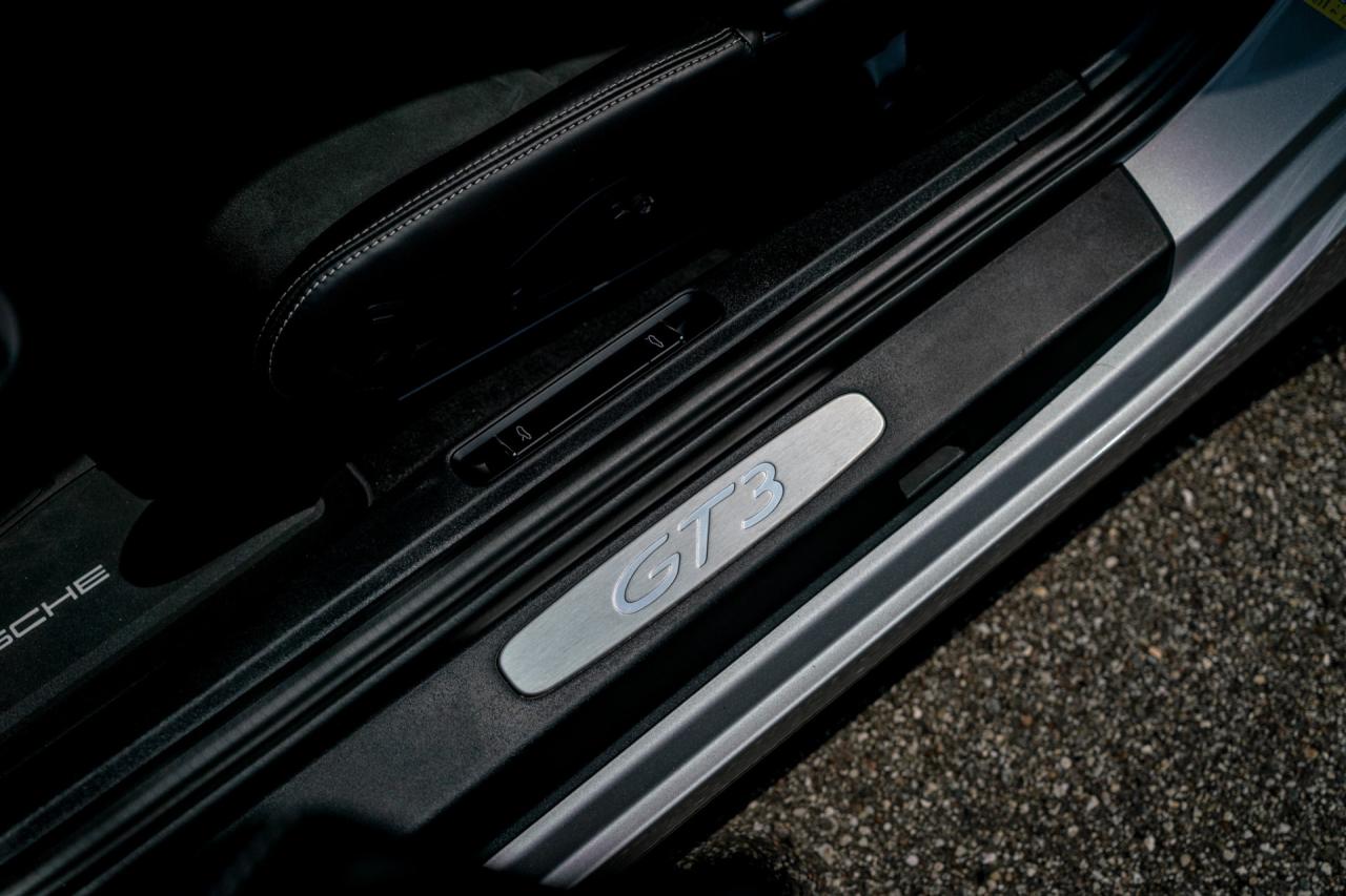 2016 Porsche 911