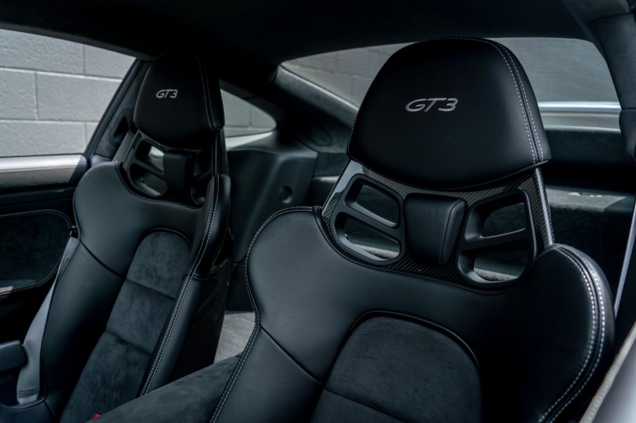 2016 Porsche 911