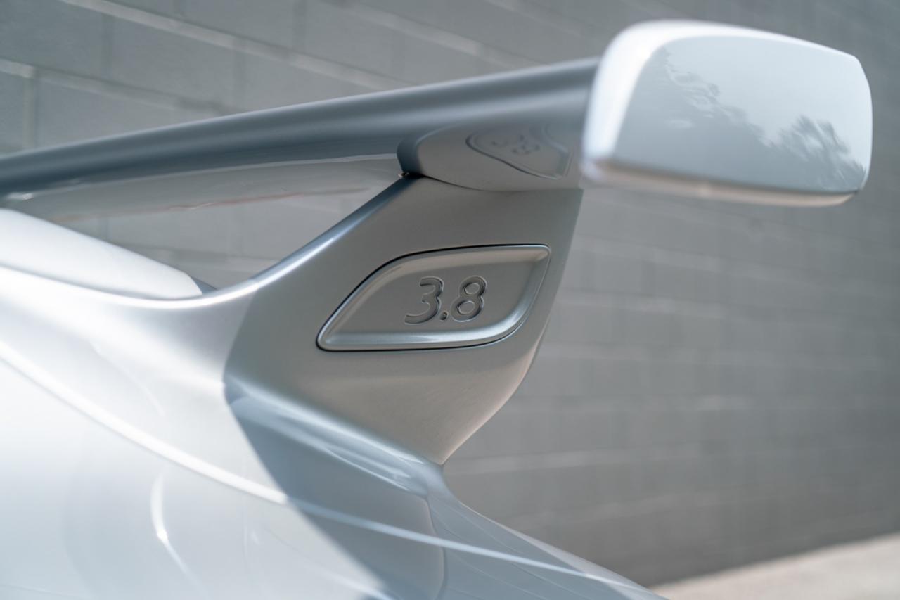 2016 Porsche 911