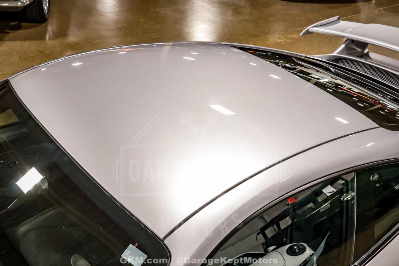 2016 Porsche 911