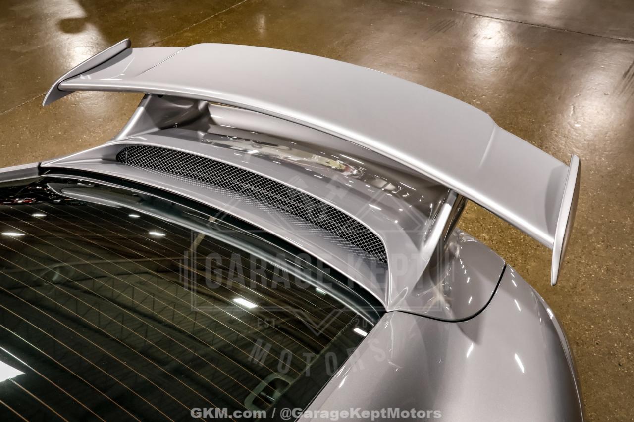 2016 Porsche 911