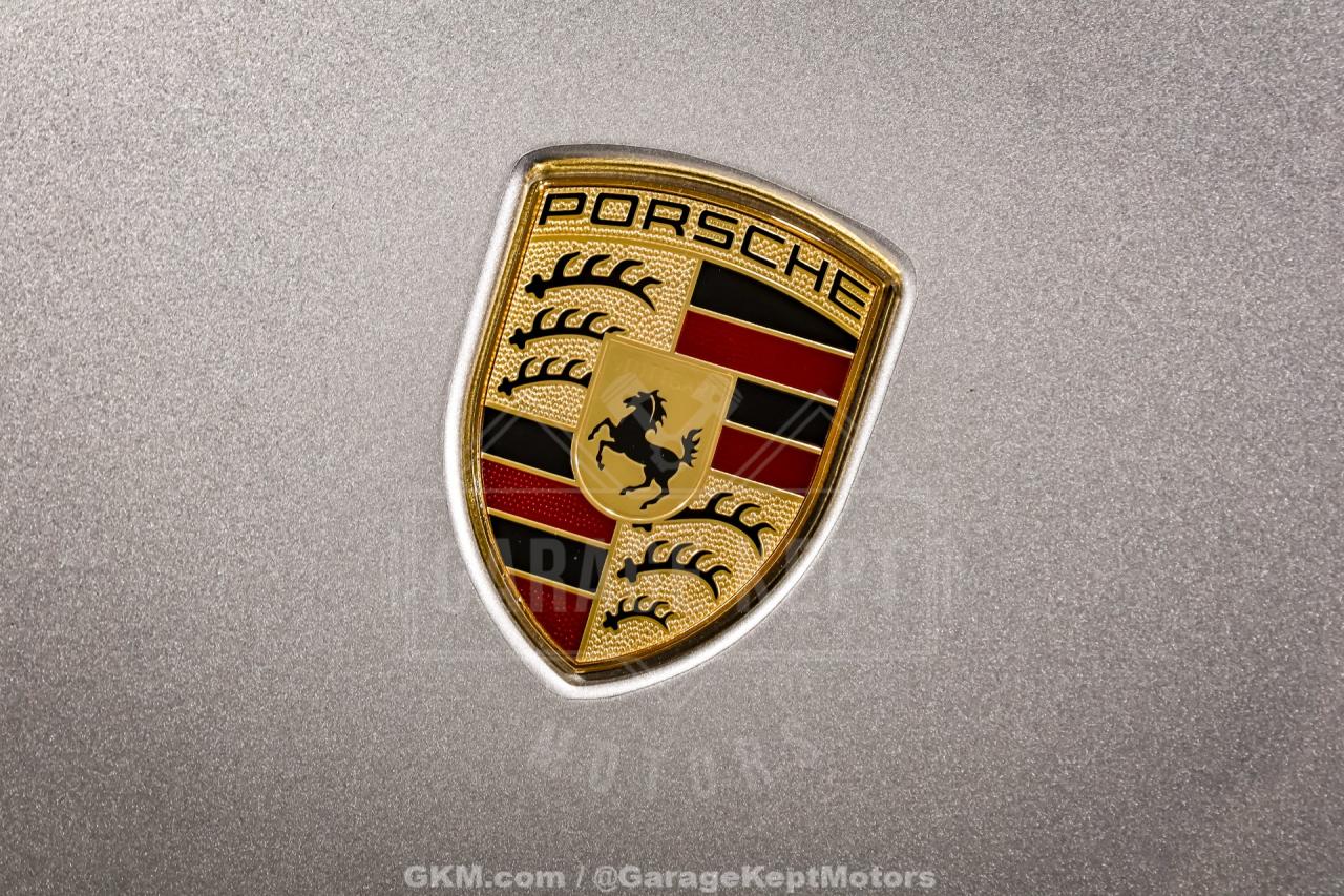 2016 Porsche 911