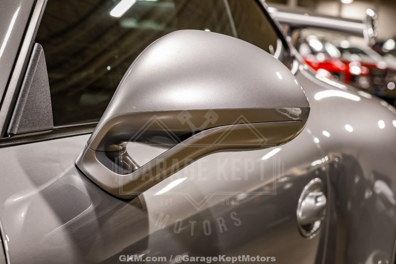 2016 Porsche 911