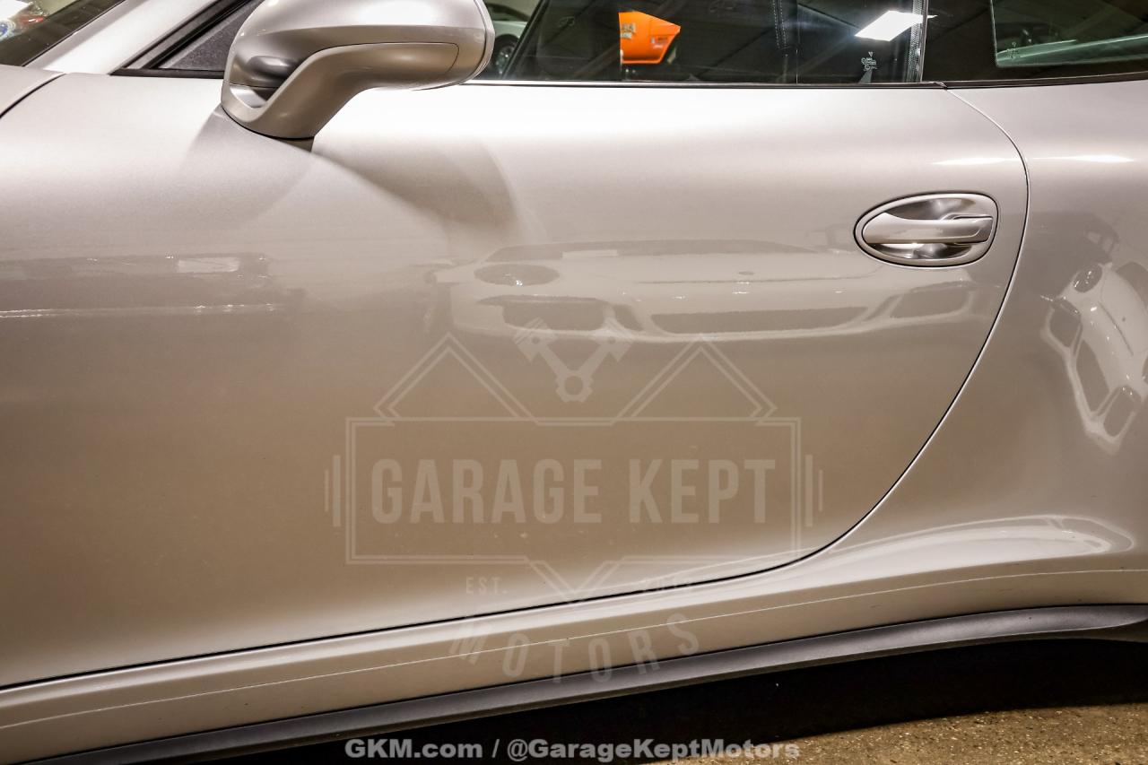 2016 Porsche 911