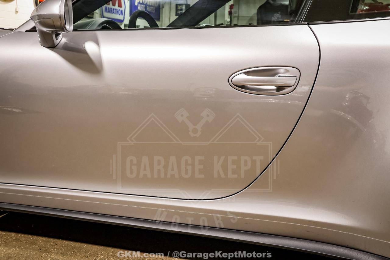 2016 Porsche 911