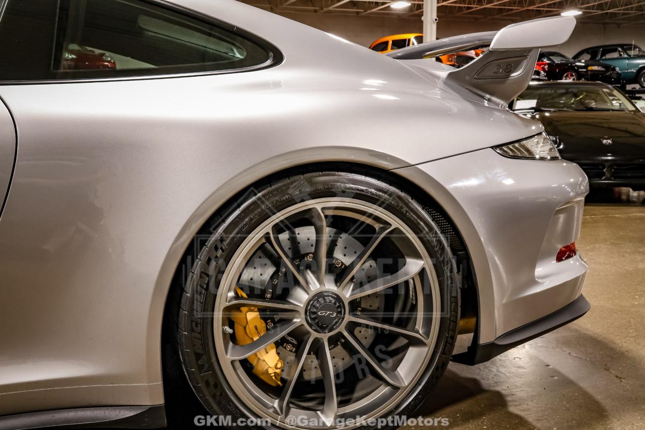 2016 Porsche 911