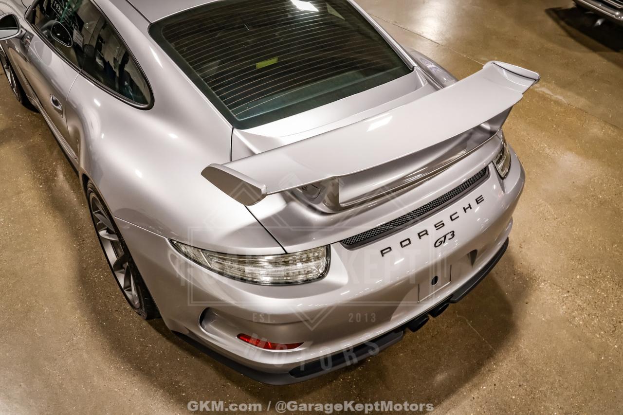 2016 Porsche 911
