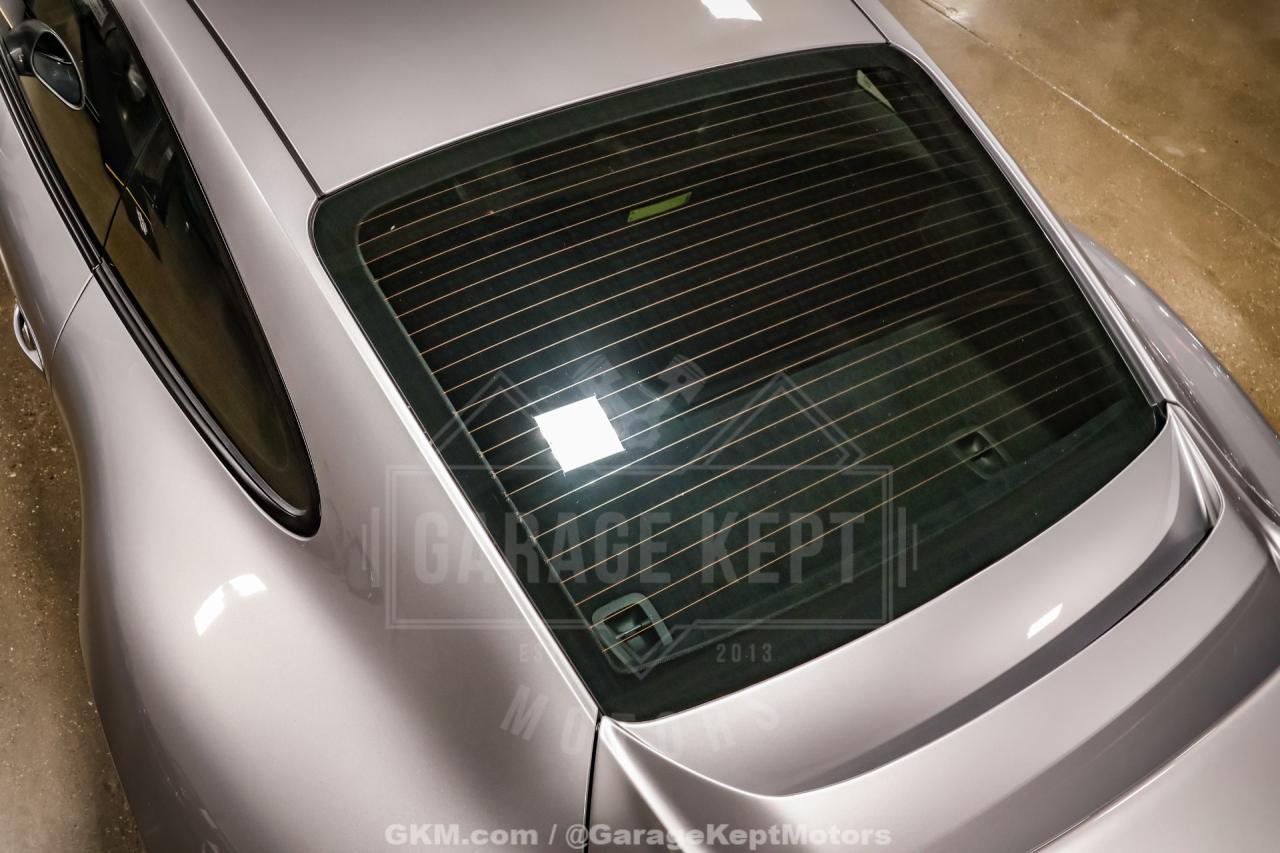 2016 Porsche 911