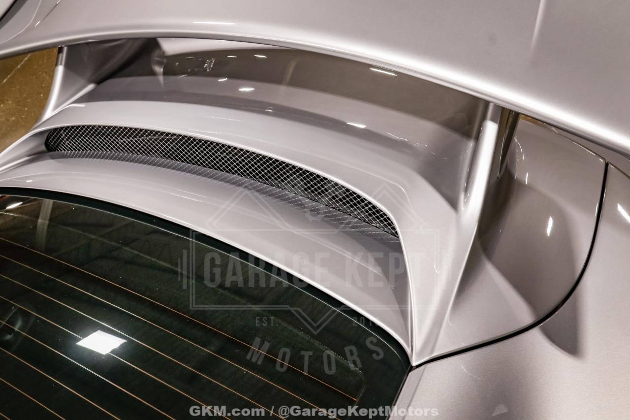 2016 Porsche 911