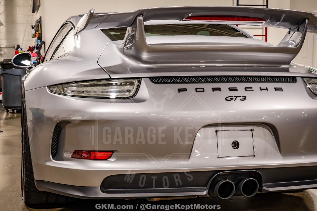 2016 Porsche 911