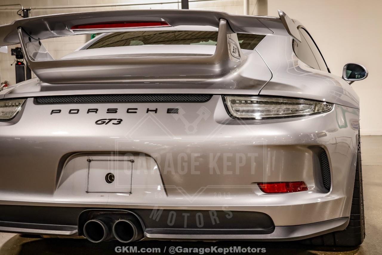 2016 Porsche 911