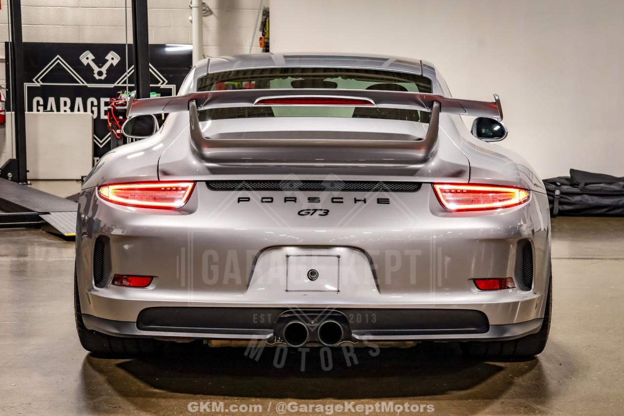 2016 Porsche 911