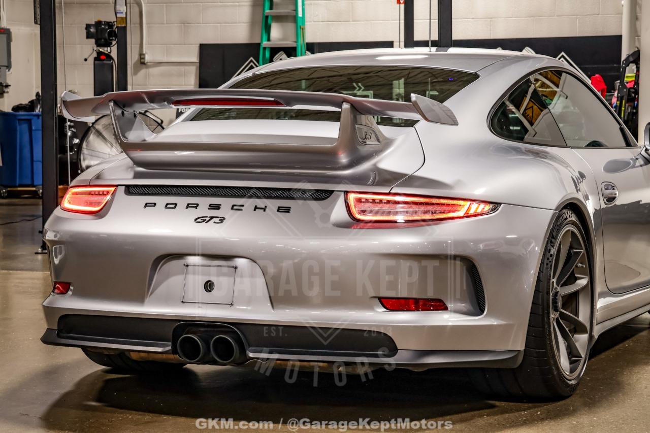 2016 Porsche 911