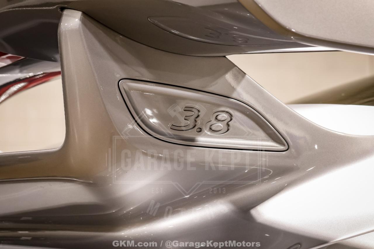2016 Porsche 911