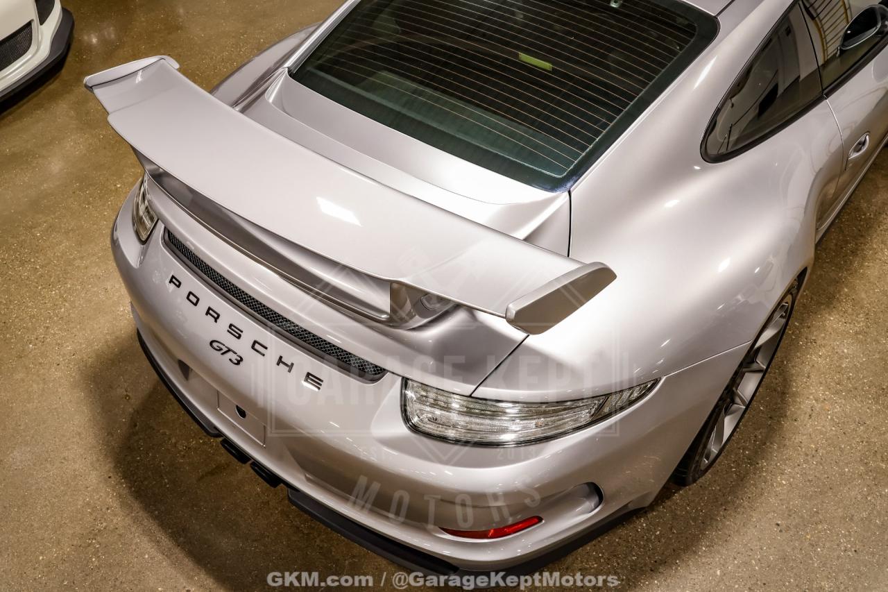 2016 Porsche 911