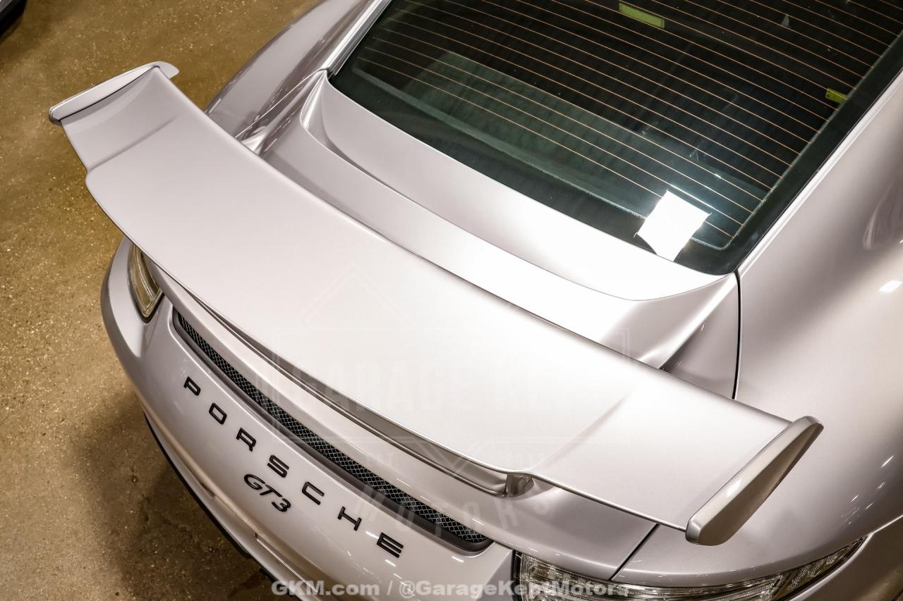2016 Porsche 911