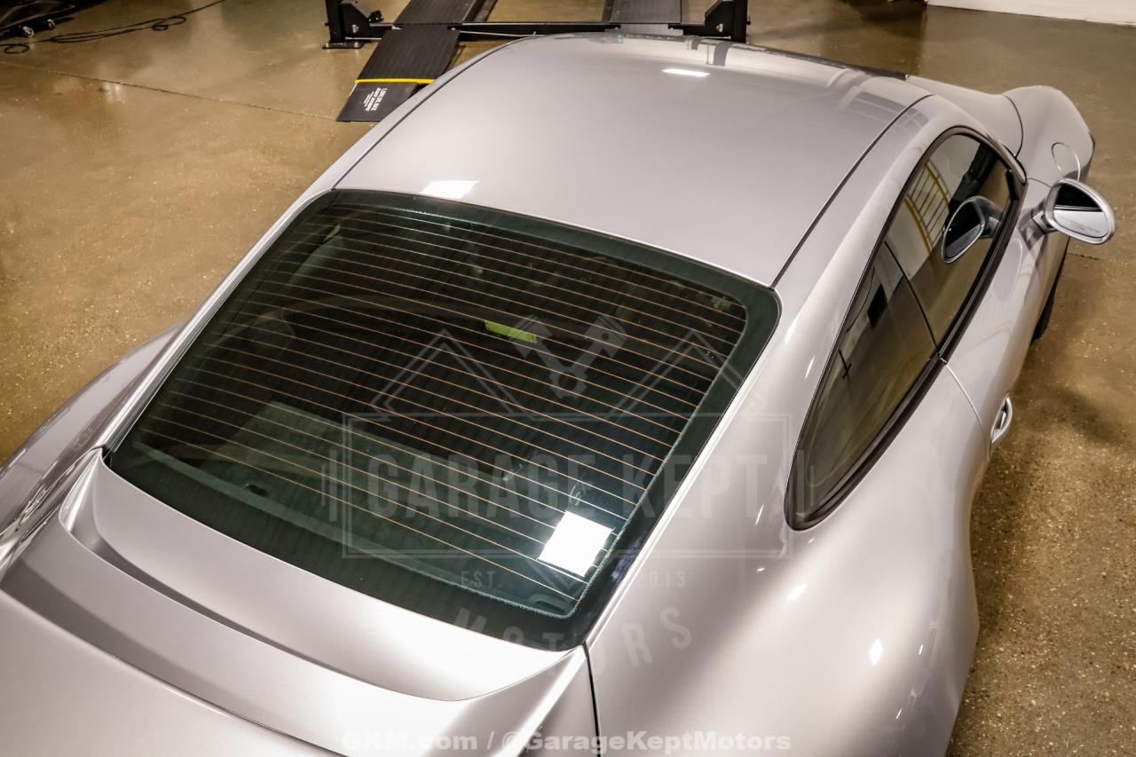 2016 Porsche 911