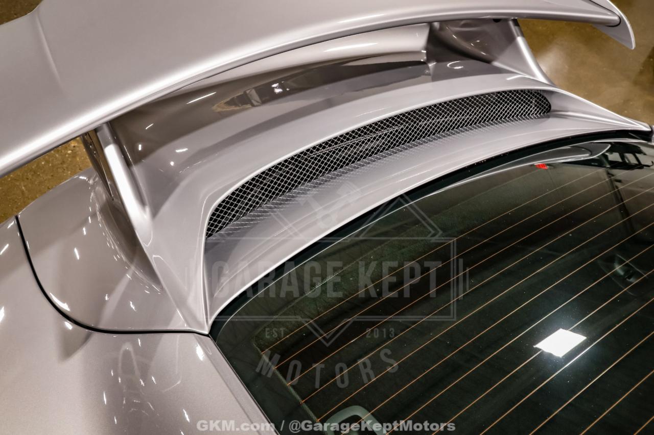 2016 Porsche 911