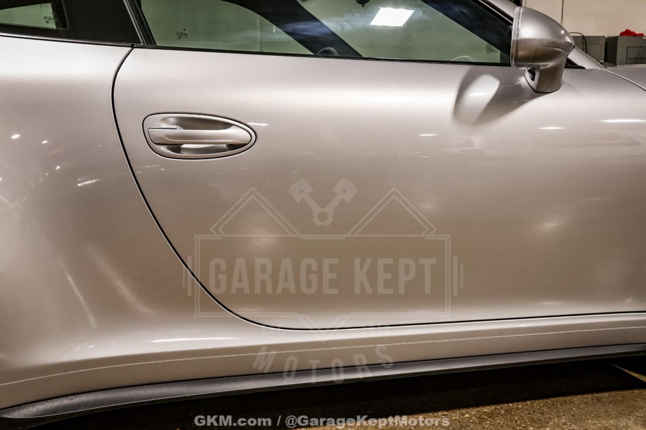 2016 Porsche 911
