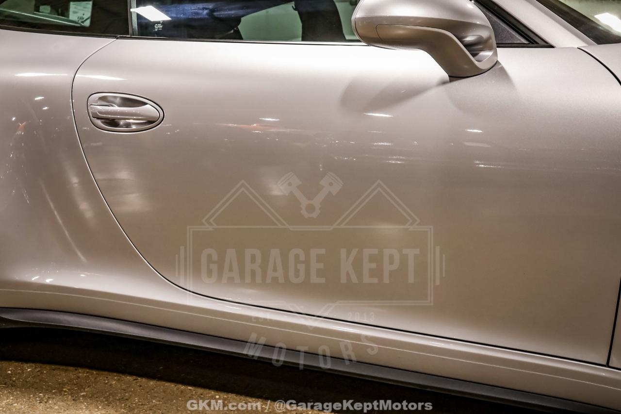2016 Porsche 911
