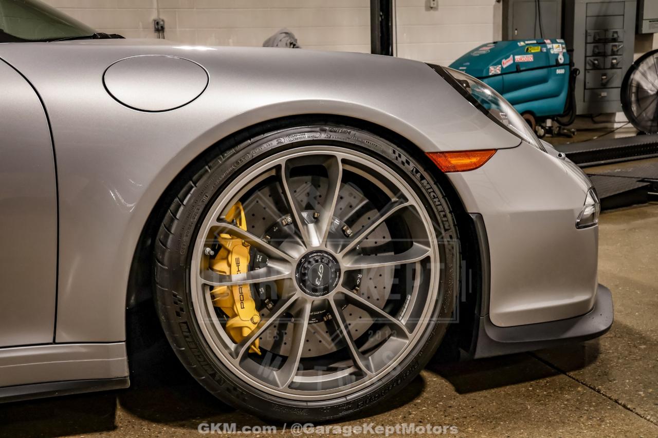 2016 Porsche 911