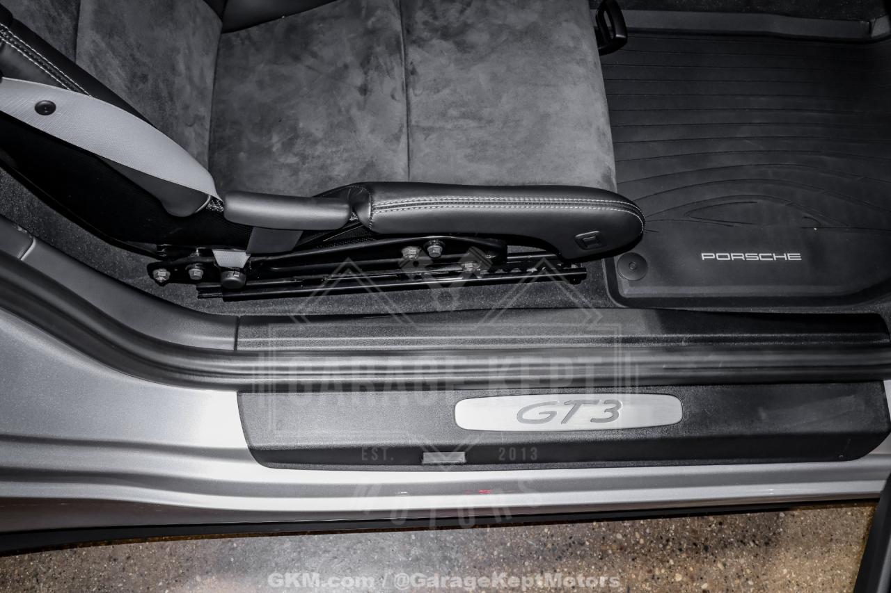 2016 Porsche 911
