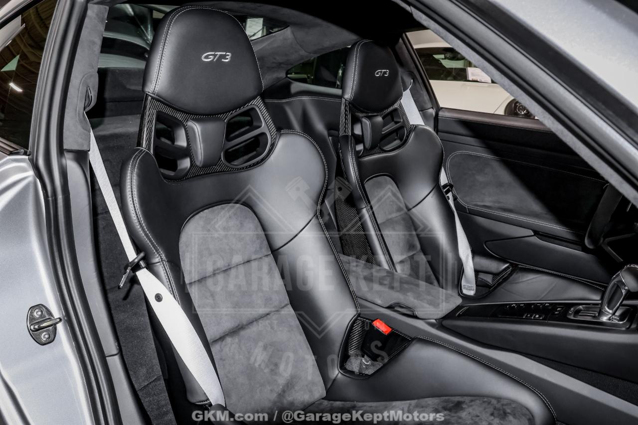2016 Porsche 911