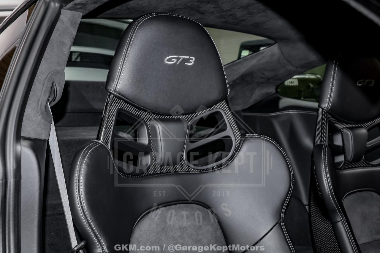 2016 Porsche 911