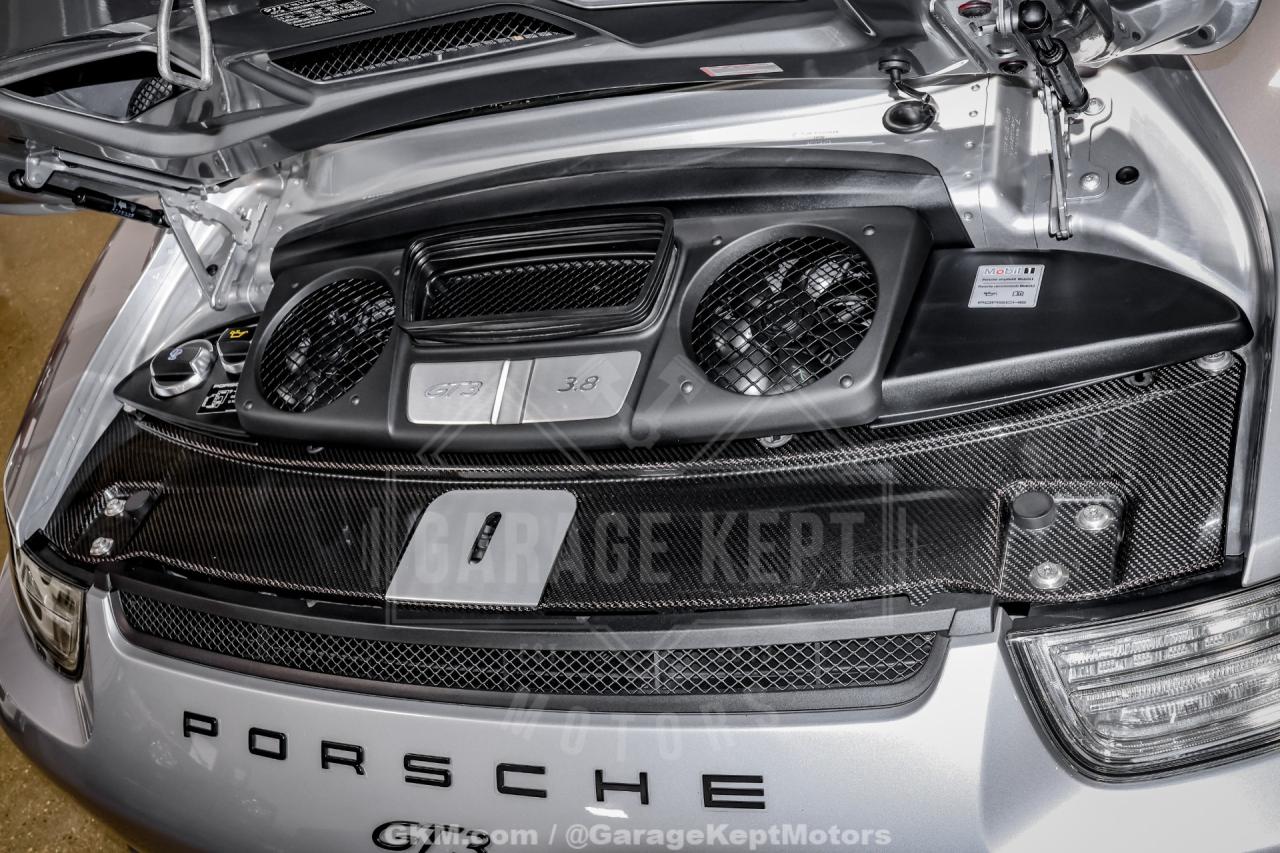 2016 Porsche 911
