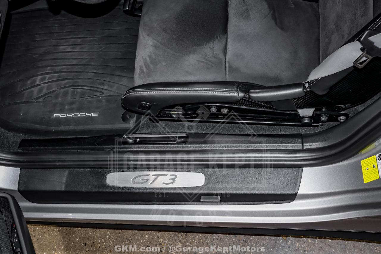 2016 Porsche 911