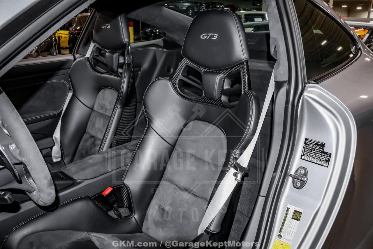2016 Porsche 911