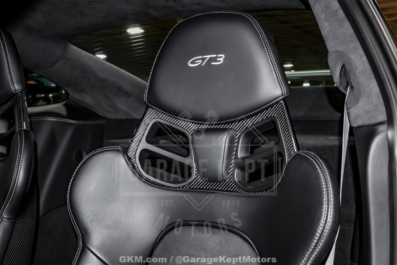2016 Porsche 911