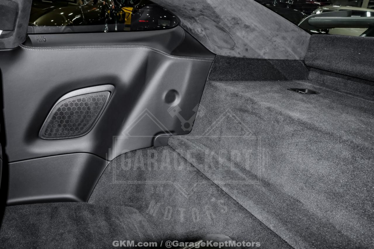 2016 Porsche 911