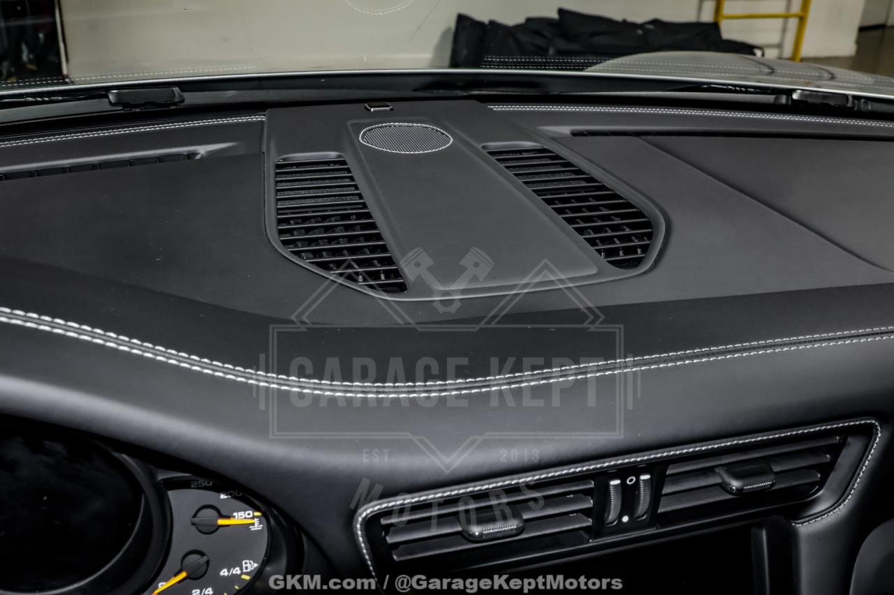 2016 Porsche 911